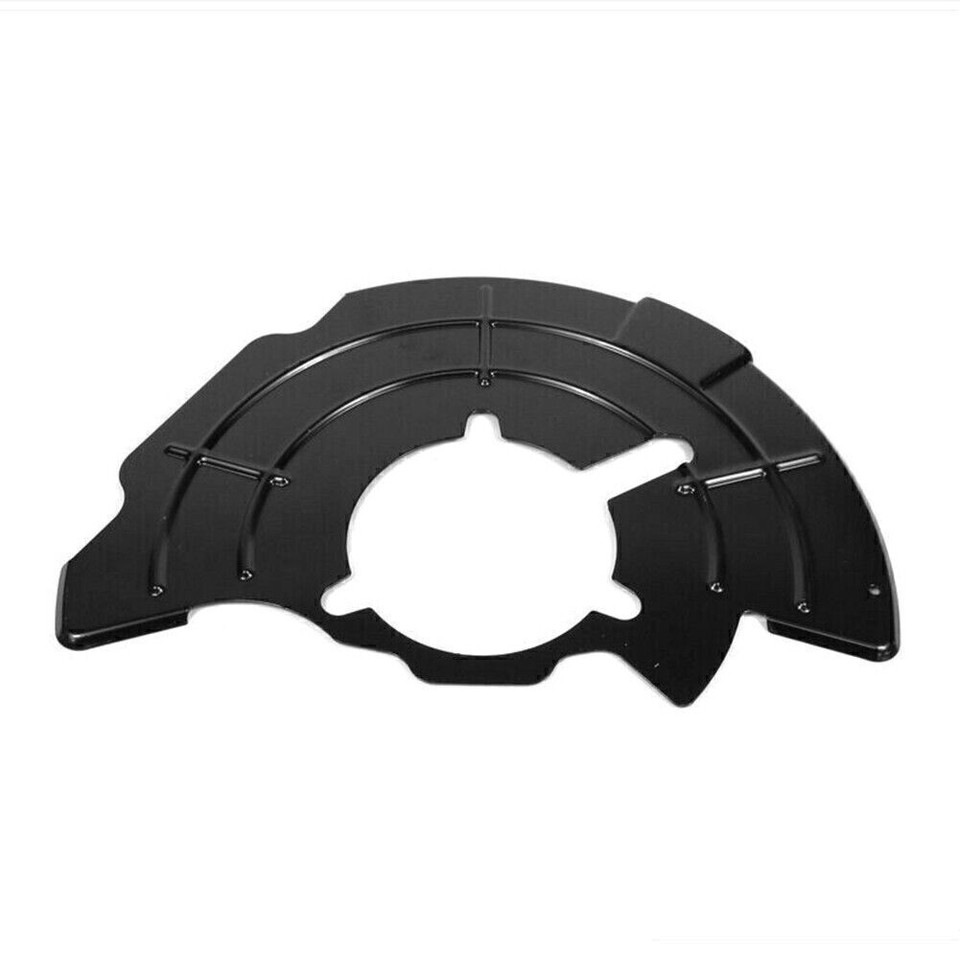 Front Left Brake Disc Dust Shield Fit Jeep Grand Cherokee Commander