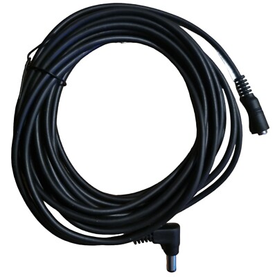 4m Verlängerungskabel kompatibel TP-Link Tapo C100 C110 C200 C210 C310 C320WS C500