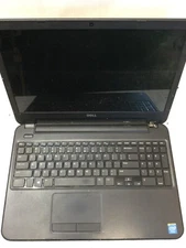 DELL INSPIRON 15-3531 - INTEL CELERON - NO RAM - READ DESCRIPTION - FOR PARTS-BB