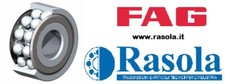 CUSCINETTI FAG-SKF SFERE ANGOLARE 3307-3315 