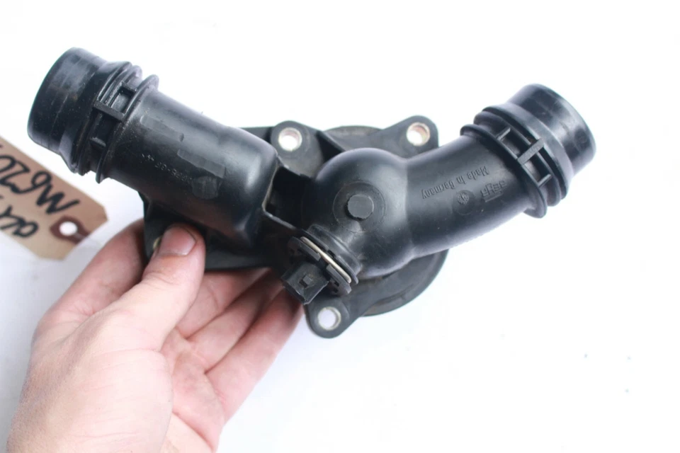 04-06 E46 BMW 330CI CONVERTIBLE MOTOR TERMOSTATO Y CARCASA M6205 Foto 4 de 4