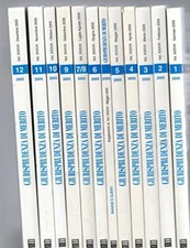 GIURISPRUDENZA DI MERITO - RIVISTA MENSILE DI GIURISPRUDENZA DEI GIUDI