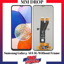 For Samsung Galaxy A14 5G Replacement LCD Touch Screen Display Digitizer - UK
