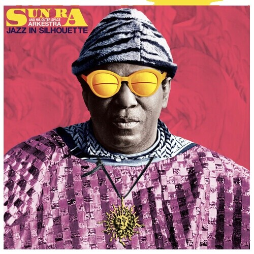 SUN RA - The Other Side of the Sun SEALED 180 Gram VINYL LP LAST