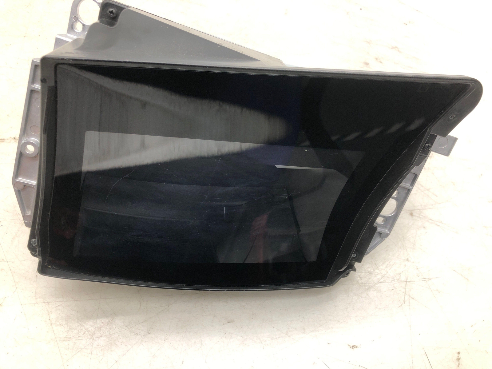 2016-2020 BENTLEY BENTAYGA DASHBOARD HUD HEADS UP DISPLAY 36B919617 OEM 2019