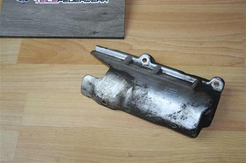 Audi A4 B5 Abdeckblech Abgaskrümmer AQD 078253036C