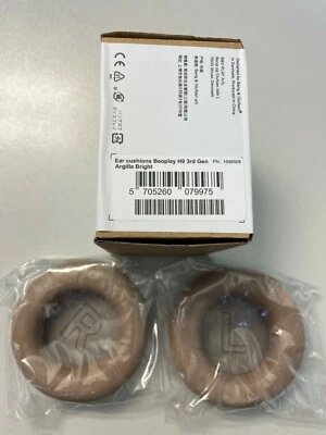 Bang & Olufsen Beo BeoPlay H9 3rd Gen Earpads Ohrhöhrer Ohrpolster Set
