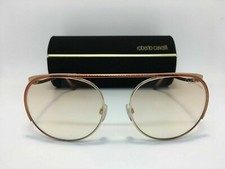 ROBERTO CAVALLI Impruneta 1071 33F Damen Sonnenbrille 59-19-125 (UR)