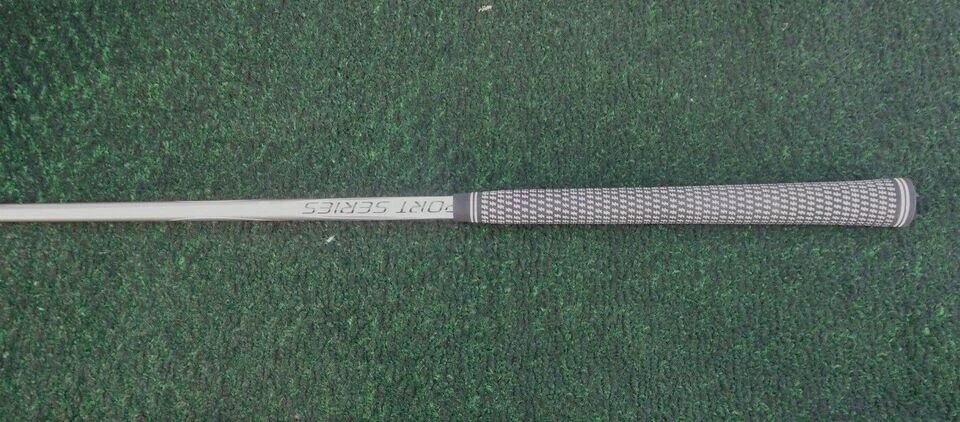 Cleveland Sport OS 5 Wood 19* Graphite Regular Flex Nice - Image 4 of 4