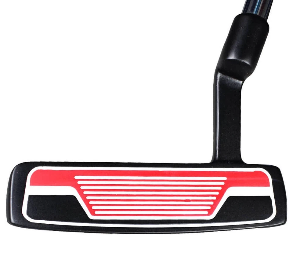 Ray Cook Silver Ray SR300 Right Hand 34" Putter with Midsize Grip - Image 2 of 4