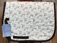 Toklat Pony Saddle Pad