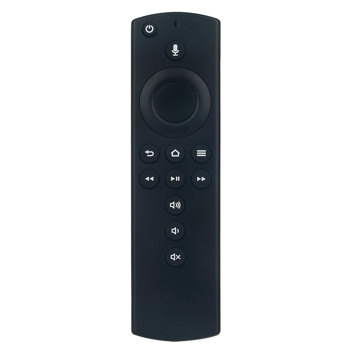 firestick リモコン L5B83H Voice Remote Control for Amazon 1st 2nd Gen FireTV Cube/2nd