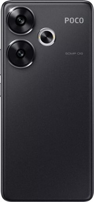 XIAOMI POCO F6 512GB BLACK 12GB RAM FACTORY UNLOCKED BRAND NEW