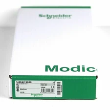Schneider Modicon 140DAI74000 PLC Input Module 140DAI74000 New In Box 1pcs