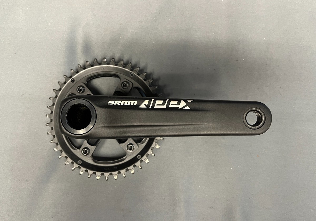 SRAM NX 1x11s コンポセット4点セット11-42T SRAM NX 1x11s コンポセット4点セット11-42T - メルカリ