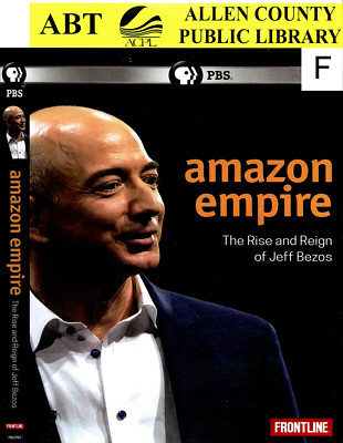 Frontline episodes on DVD; 3rd 1 FREE! PBS-TV investigative journalism series