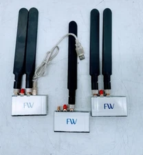 Lot of 3 FW Novatel Wireless Company Module:MC7354 Skyus-DS