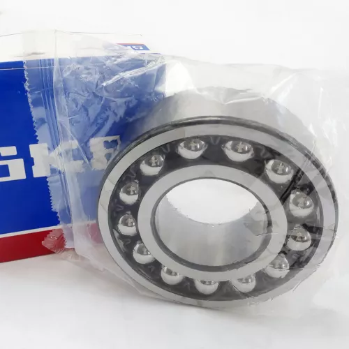 New 65x140x48mm Self-Aligning Ball Bearings for SKF 2313