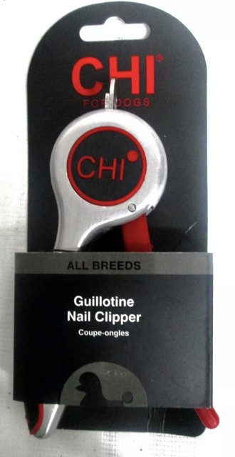 chi dog clippers