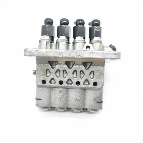 Fuel Injection Pump SBA131011010Compatible Shibaura ISM N844 Holland TT45A T2320 - Picture 9 of 9