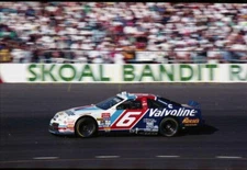 Mark Martin #6 Ford - 1994 NASCAR Slick 50 500 Phoenix - Vintage Race Negative