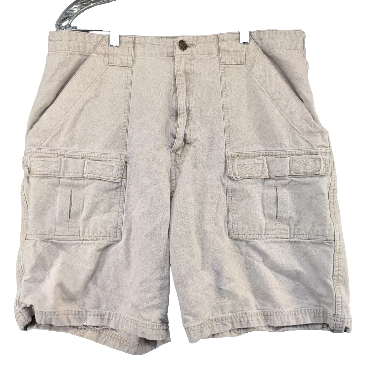 Мужская одежда Crest Brown