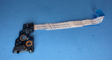 Dell Latitude E6520 Laptop Wi-Fi Wireless Switch Board w/ Ribbon Cable LS-6563P