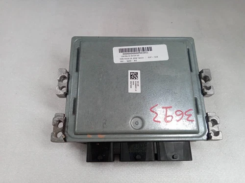 7M5112A650BCE Centralina Motore per FORD FOCUS BERLINA (CB4) Titanium 20 503851 - Foto 1 di 10