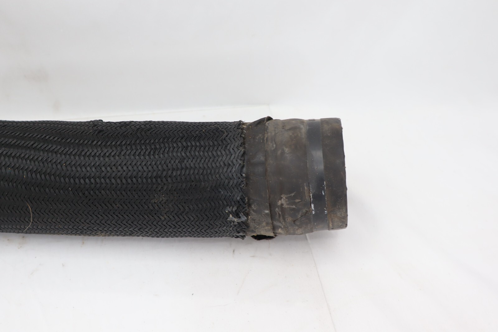 ✅ 14-22 Maserati Quattroporte M156 Ghibli M157 Air Intake Duct Tube Pipe OEM