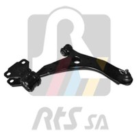 Rts Querlenker Lenker RadaufhäNgung Vorne Rechts Unten Passend FüR Mazda 3