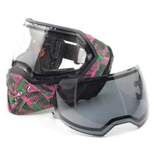 Empire EVS Thermal Paintball Goggles Mask - Limited Edition LE - Grunge