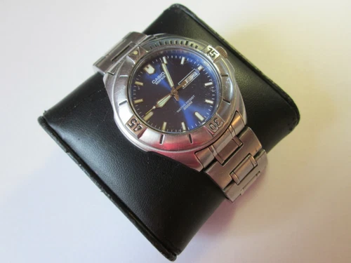 Ersatzteile CASIO 2747 2285 341 1156 2879 1572 593 3149 695 244 1595 1333 UVM - Bild 152 von 333