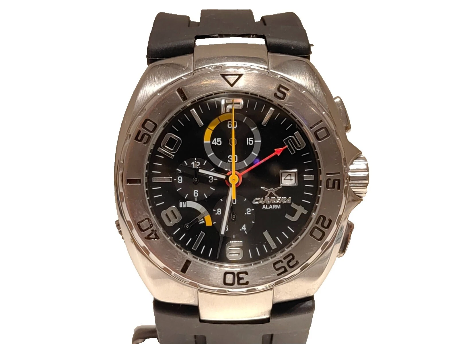 Relojes de Pulsera Carrera