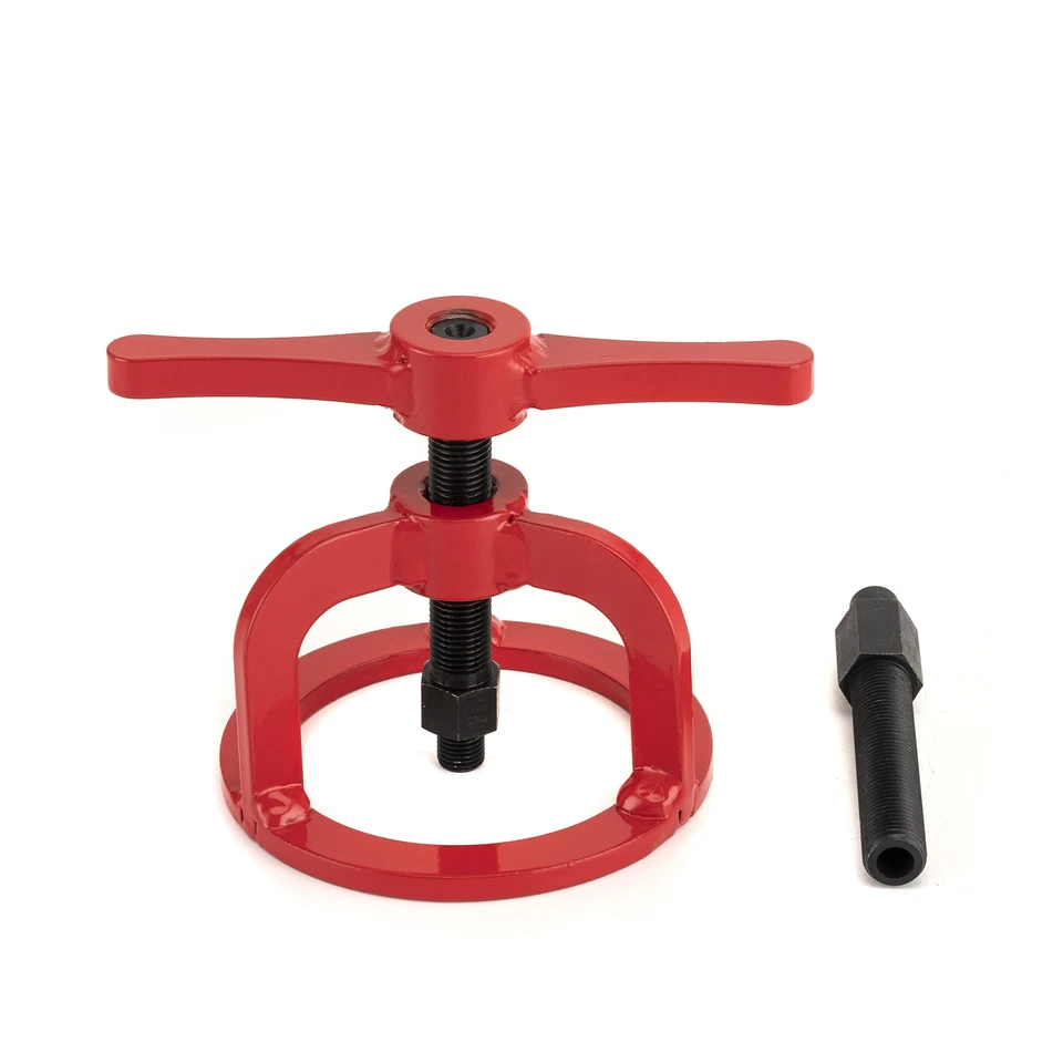 Herramienta de compresión compresor de resorte de embrague para Harley EVO Sportster XL 883 1200 Foto 4 de 4