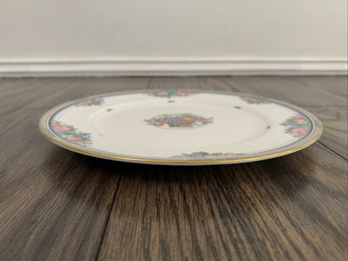 Christopher Stuart Y 1008 6.5” Salad Plate - Picture 2 of 3