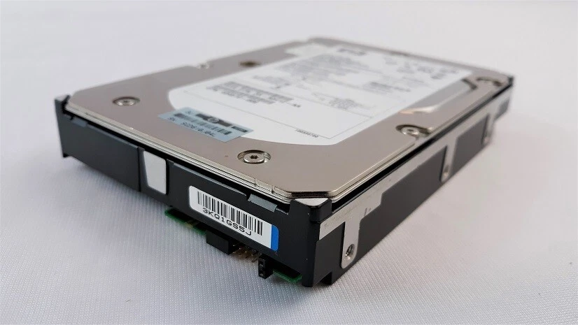 HP 360209-012 Hard Drive - Image 2 of 4