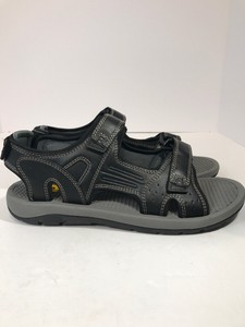 weatherproof vintage sandals