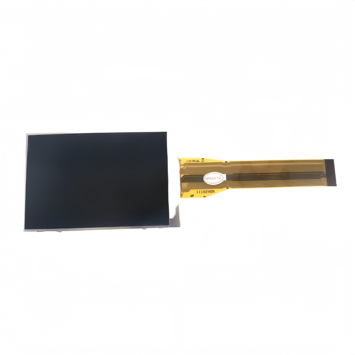 New LCD screen suitable For Panasonic LX3 LX5 GF1 GF2 Display