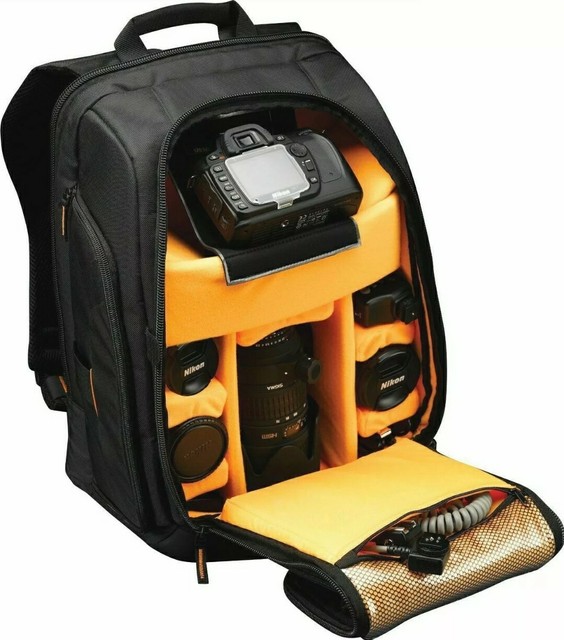 case logic backpack
