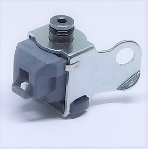 torque converter lock up solenoid
