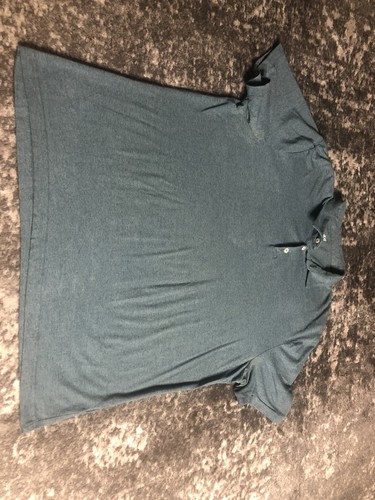 H\u0026M SLIM FIT COUPE ÉTROITE POLO SHIRT 