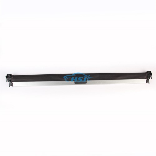 Black Sunroof Shade Cover Assembly Fit For VW CC 12-17 #3C8877307ADM4# - Picture 2 of 9