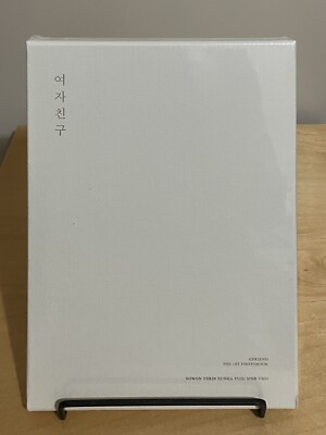 アイドル GFRIEND 1st photo book GFRIEND The 1st Photobook | eBay