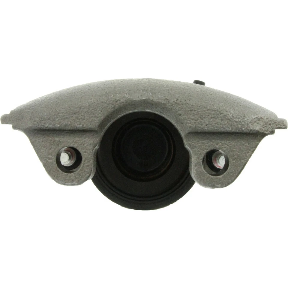 Par de pinzas de freno de disco delanteras centradas para Mercury Lynx 1983-1987 (KIT30457) Foto 2 de 4