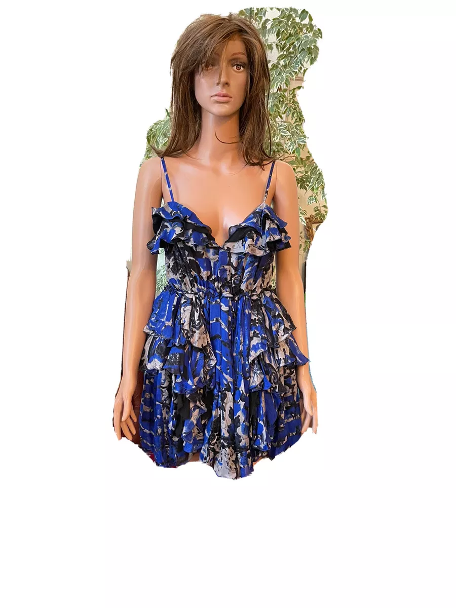Just cavalli short clearance dress