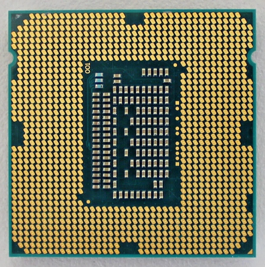 Intel Core i5-3330 SR0RQ 3.00GHz LGA1155 Quad Core CPU Processor - Image 2 of 2