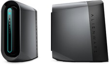 Alienware Aurora R9 Gaming PC - GTX 2080 SUPER, i9-9900, 32GB RAM 2800 MSRP