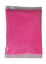 GLOW IN THE DARK Pigment for Slime Resin Coating Paint Nails 16 Colors