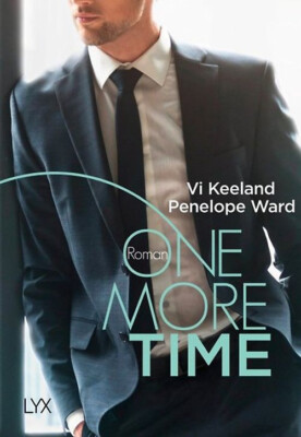 One More Time (Second Chances Bd. 4) von Vi Keeland  Zustand Sehr Gut 