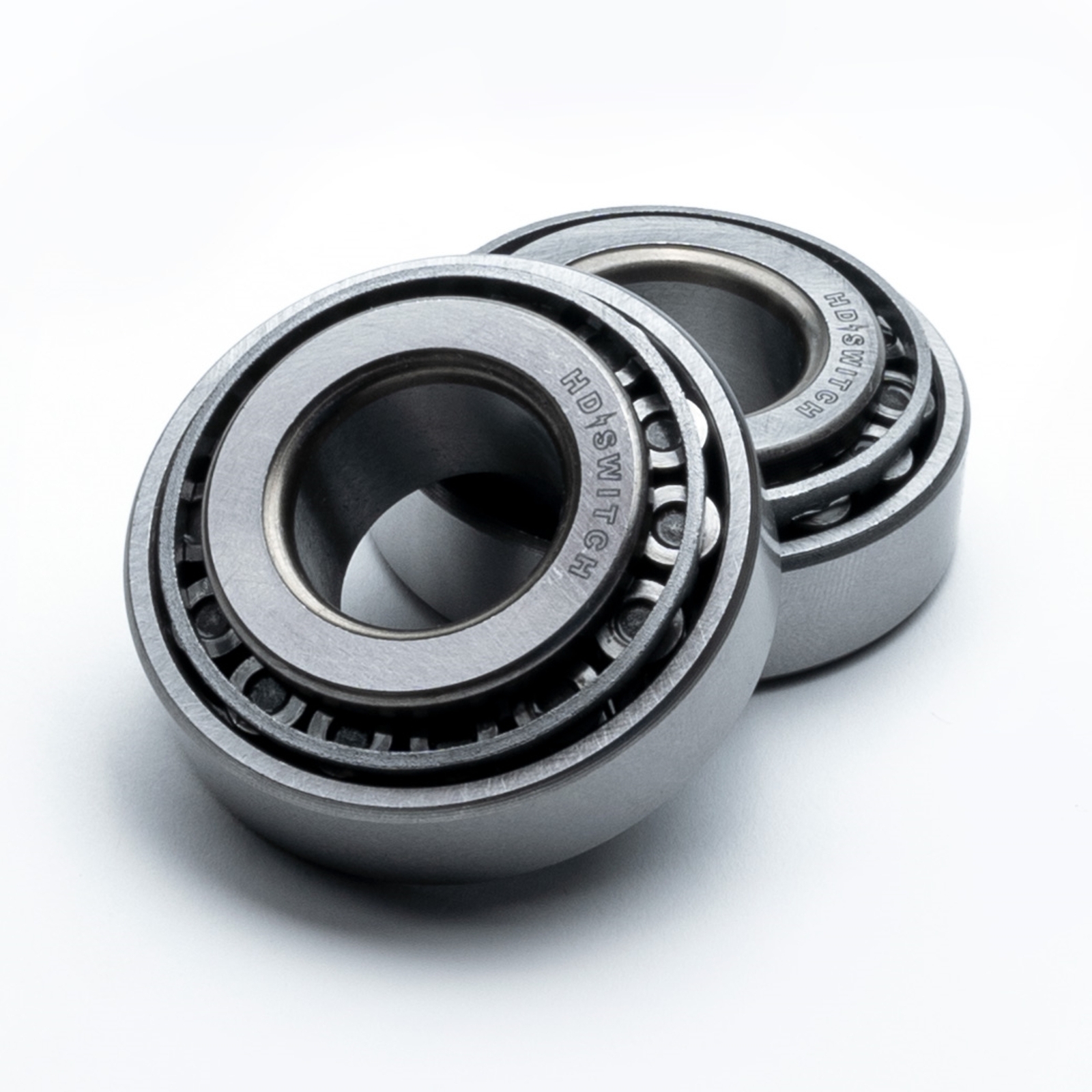 Front Axle & Bearing Kit for Toro Z Master 13x6.506 Z200 Z252L Z253